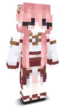 TYY_Sama's skin