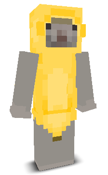 Pechnoiz's skin