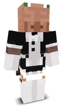 hardinglebobber's skin