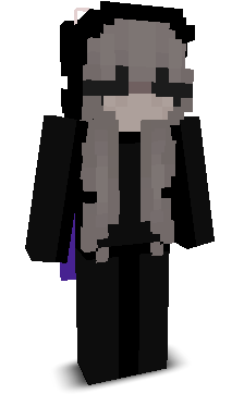 Oshuii's skin