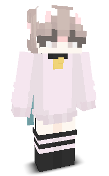 Crepper555's skin