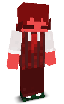 NotTophat's skin