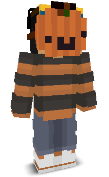 ExiKing089's skin