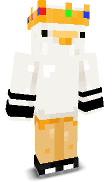 DepthsOfTheViod's skin