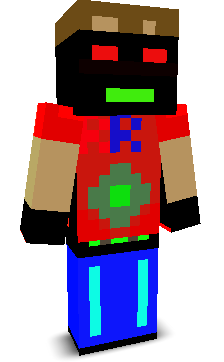 RatMaster6000's skin