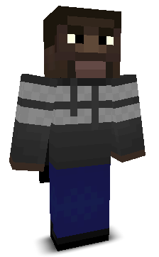geeknixyy's skin