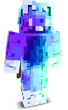 Melgreen4's skin