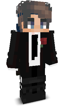 Z3moX's skin