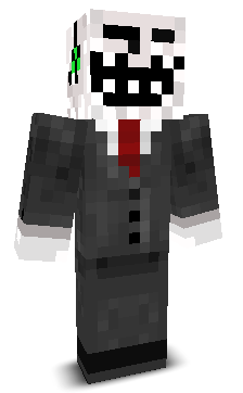 Kingmichel2's skin