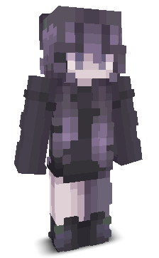 MightBeAlice's skin