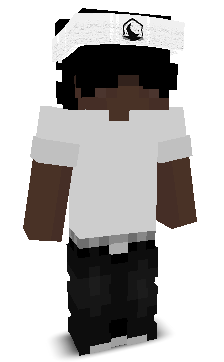 Bin3kk's skin