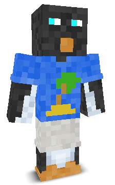 Jakirizzler's skin