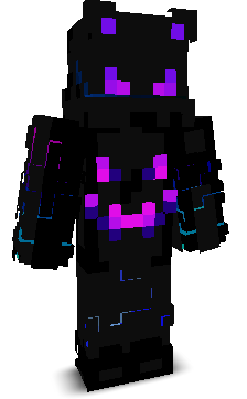 Kropketgk's skin