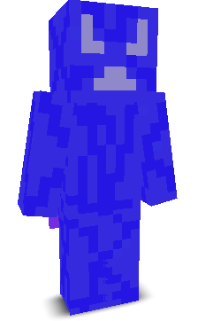 Mikserski's skin
