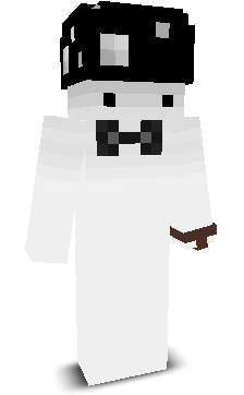 manostsu's skin