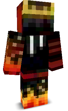 dikolpmolp's skin