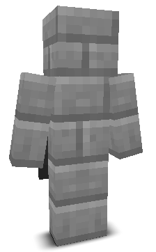 ohIcey's skin