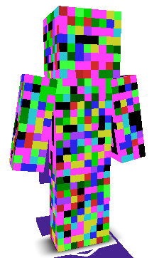 Random_Export's skin