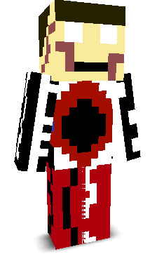 Shmunki3's skin