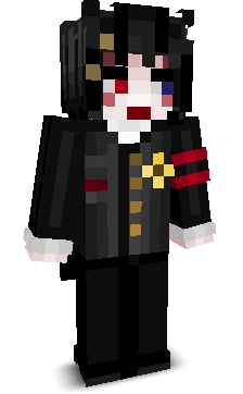 stealdaswag's skin