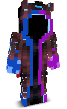 baminyourface's skin