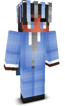 FuncraftV2's skin