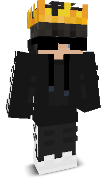 vxfoi's skin
