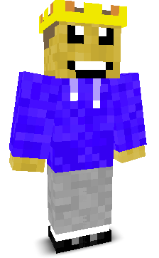 Gaius110's skin