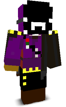 emveef's skin