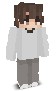 greenieweenie's skin