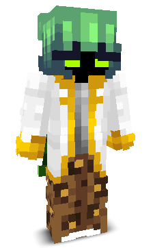nethxnteR's skin