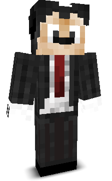 MickeyMauser's skin