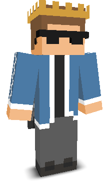 EZO321's skin