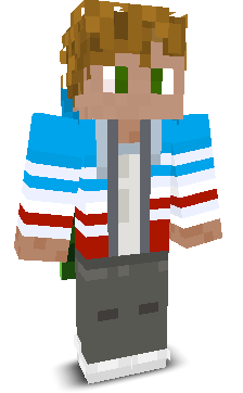 ZephyrCola317's skin
