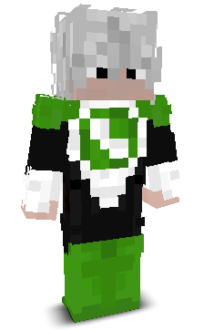 KURTIZANCHIK's skin