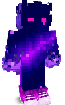 Jachacik's skin