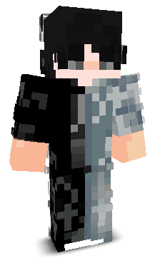 Mkoxx's skin