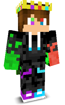 PisnoThunder7654's skin