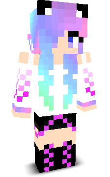 OverAngel937's skin