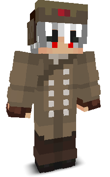 Char1es72's skin