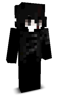 supitsmono's skin