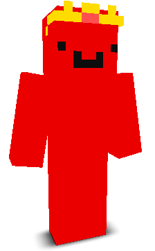 DL_rec's skin