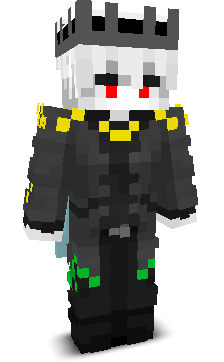 D4rkness3's skin
