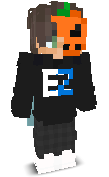 Kubadav's skin