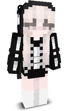 ClayzBlms's skin