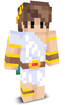 Tudoriku's skin