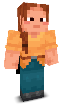DreamayHope's skin