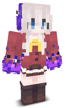 BaseballTRex's skin