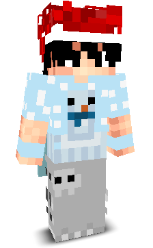 xIttz4Mrded's skin