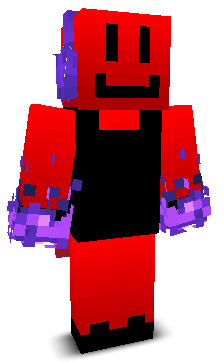 JrBooom's skin